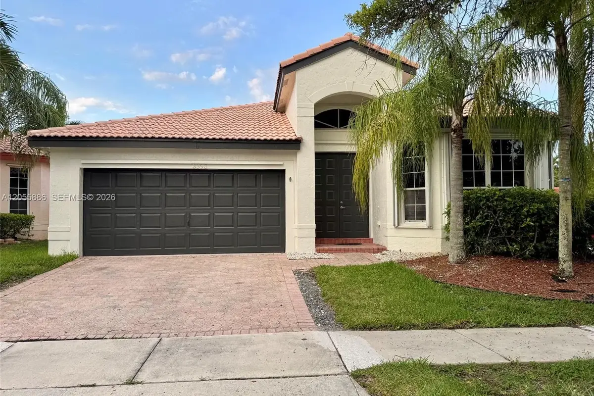 3393 SW 180th Way, Miramar: photo 1 of 21