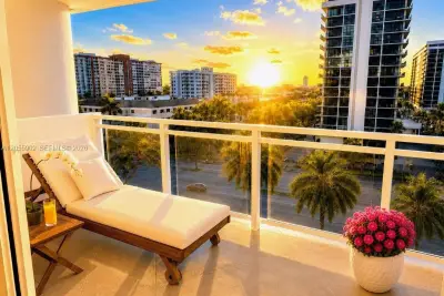 2030 S Ocean Dr #506, Hallandale Beach: photo 1 of 35