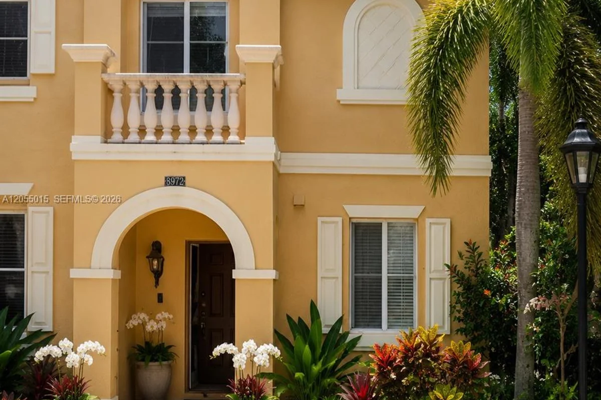 8972 SW 18th St #1114, Miramar: photo 1 of 43