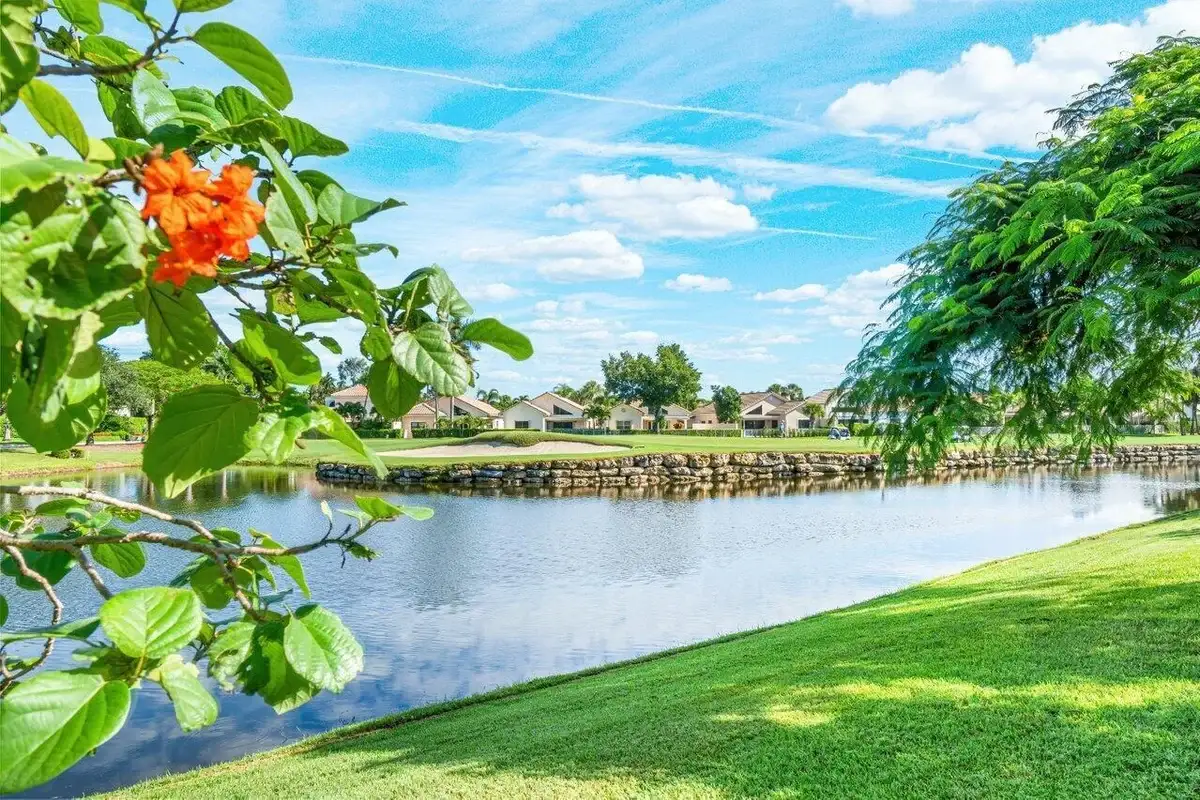 5208 Lake Catalina Dr N #D, Boca Raton: photo 1 of 27