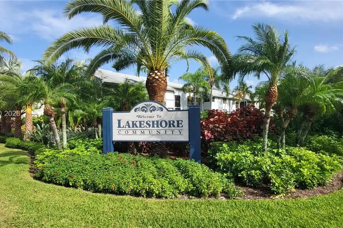 1280 S Franklin Ave #1280G, Homestead: photo 1 of 24