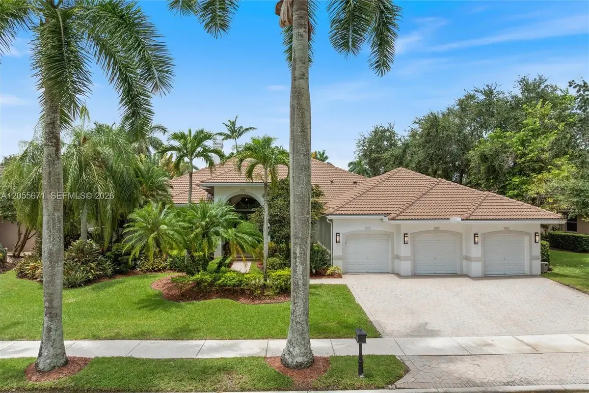2499 Princeton Ct, Weston: photo 1 of 38
