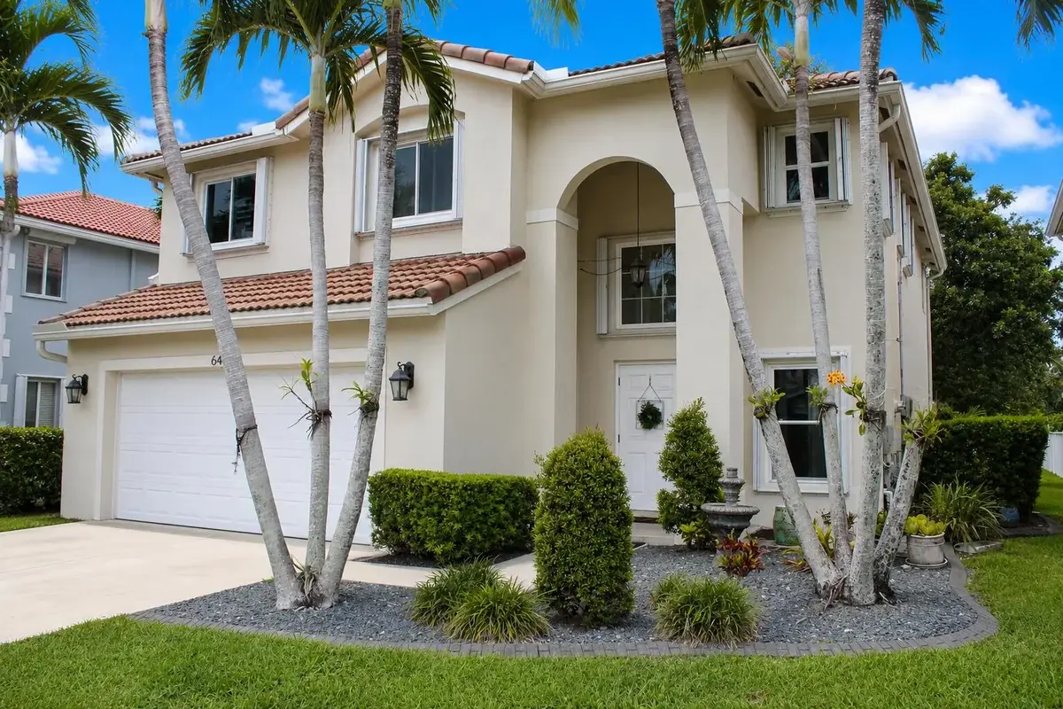 6461 Willoughby Cir, Lake Worth: photo 1 of 33