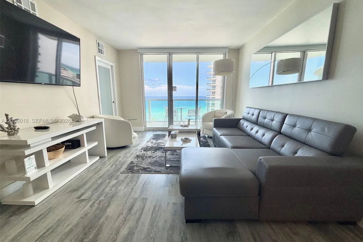 3901 S Ocean Dr #10L, Hollywood: photo 1 of 23