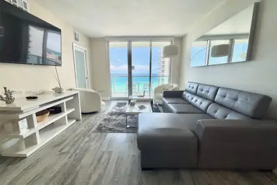 3901 S Ocean Dr #10L, Hollywood: photo 1 of 23