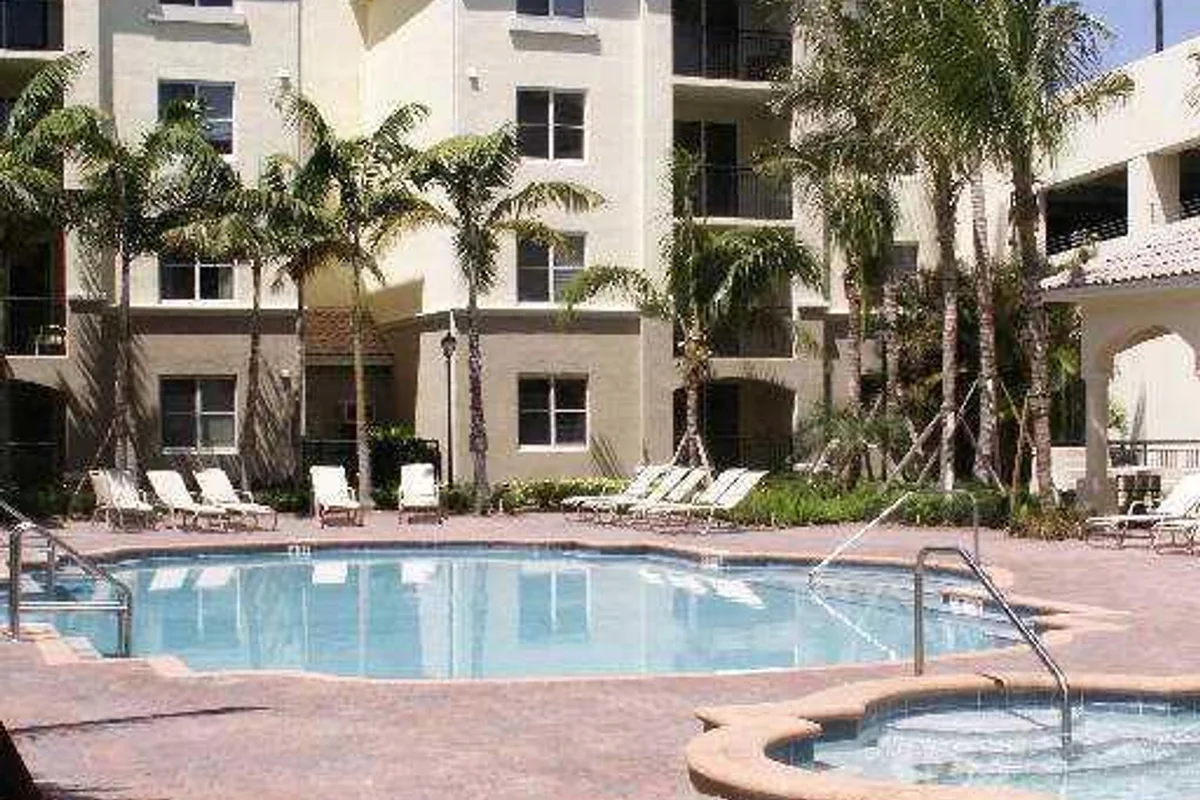 3206 Renaissance Way #206, Boynton Beach: photo 1 of 14