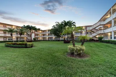 505 Mansfield M, Boca Raton: photo 1 of 7