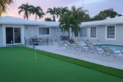 5423 NE 22nd Ter, Fort Lauderdale: photo 1 of 22