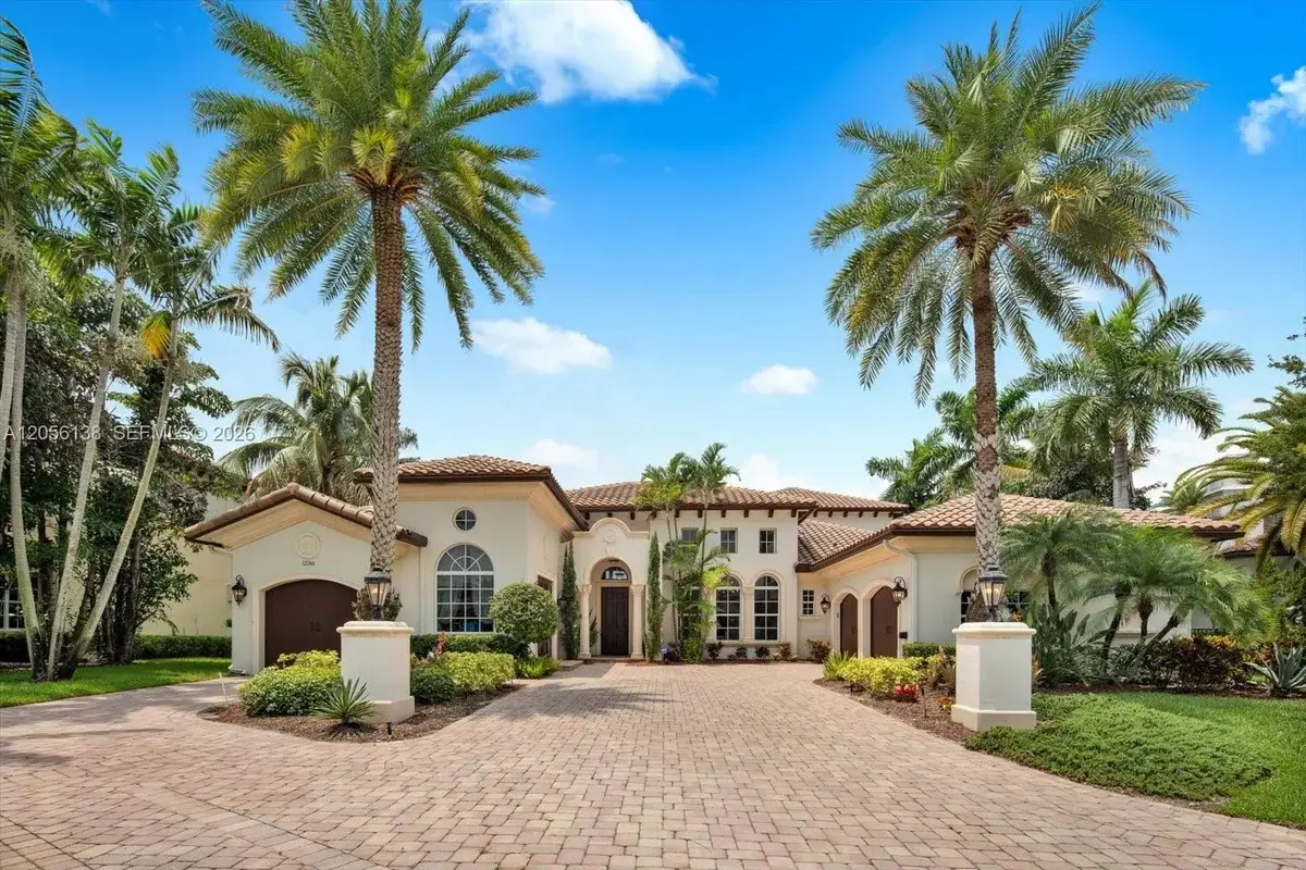 12260 NW 68th Ct, Parkland: photo 1 of 52