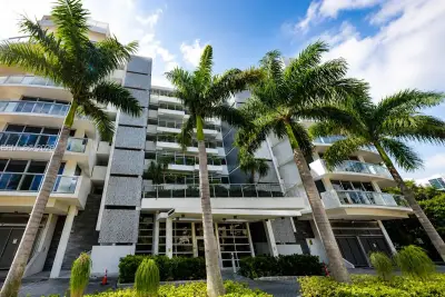 1100 100th St #401, Bay Harbor Islands: photo 1 of 31