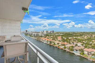1600 S Ocean Dr #PHC, Hollywood: photo 1 of 52