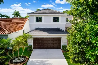 462 Fishtail Ter, Weston: photo 1 of 49