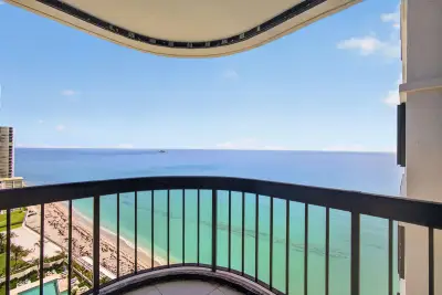 5380 N Ocean Dr #19F, Riviera Beach: photo 1 of 60