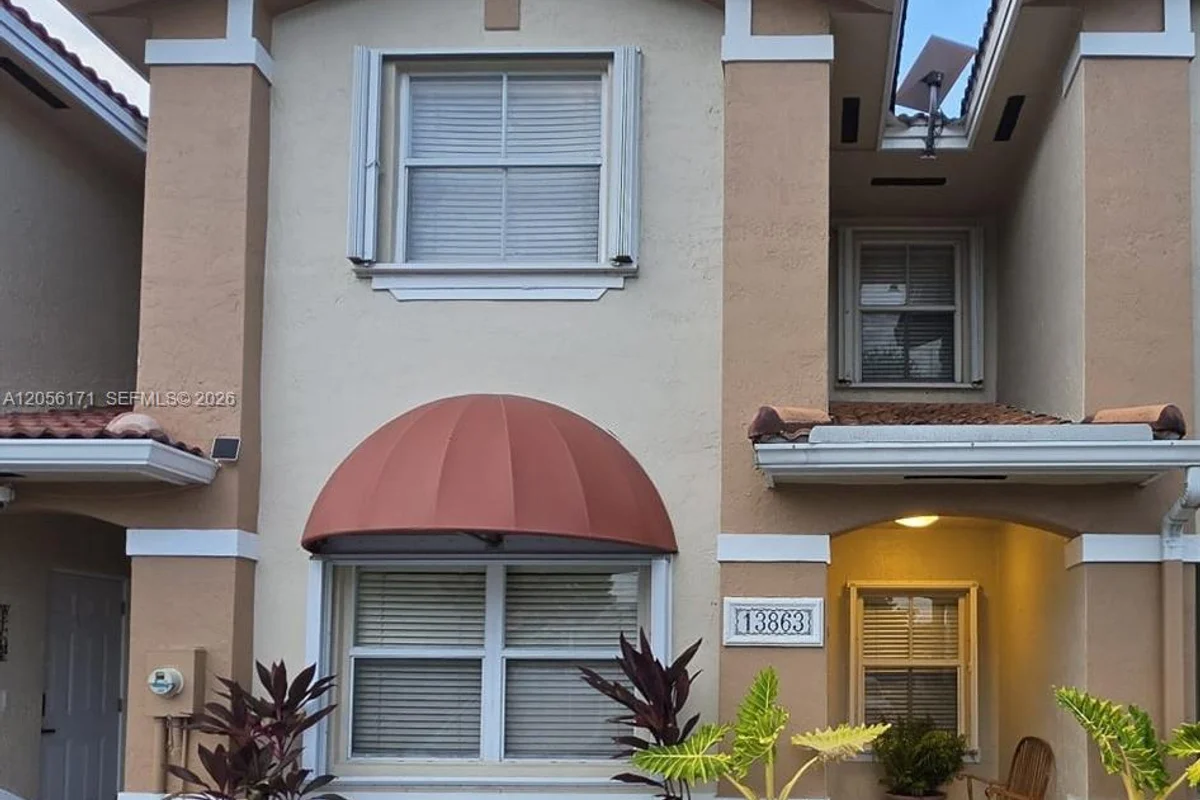 13863 SW 62nd Ter, Miami: photo 1 of 6