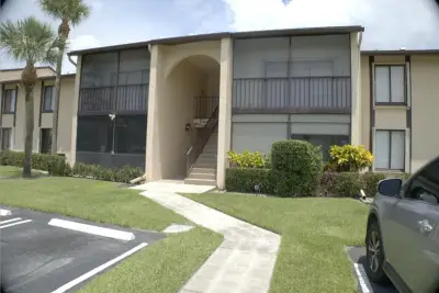 824 Sky Pine Way #C1, Greenacres: photo 1 of 37