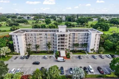 3000 N Palm Aire Dr #407, Pompano Beach: photo 1 of 49