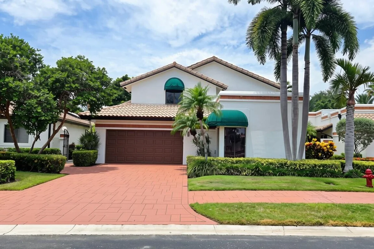 6510 Via Rosa, Boca Raton: photo 1 of 15