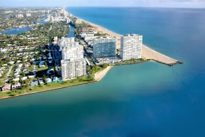 2200 S Ocean Ln #2205, Fort Lauderdale: photo 1 of 60