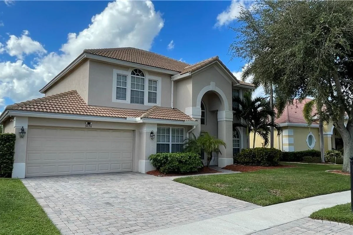 3620 E Hamilton Key, West Palm Beach: photo 1 of 58