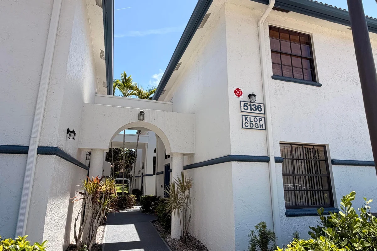 5136 Floria Dr #G, Boynton Beach: photo 1 of 26