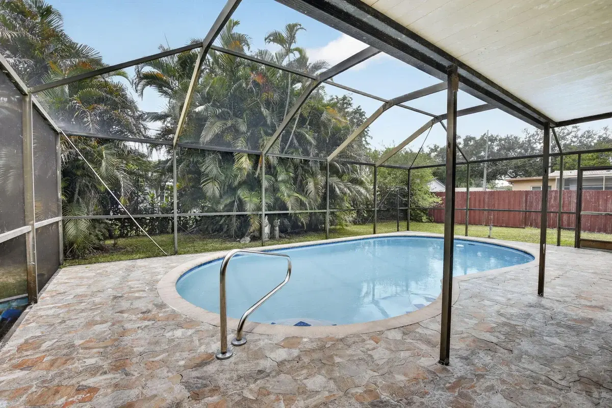 8968 SW 52nd Pl, Cooper City: photo 1 of 26