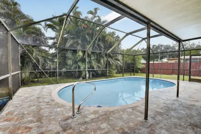 8968 SW 52nd Pl, Cooper City: photo 1 of 26