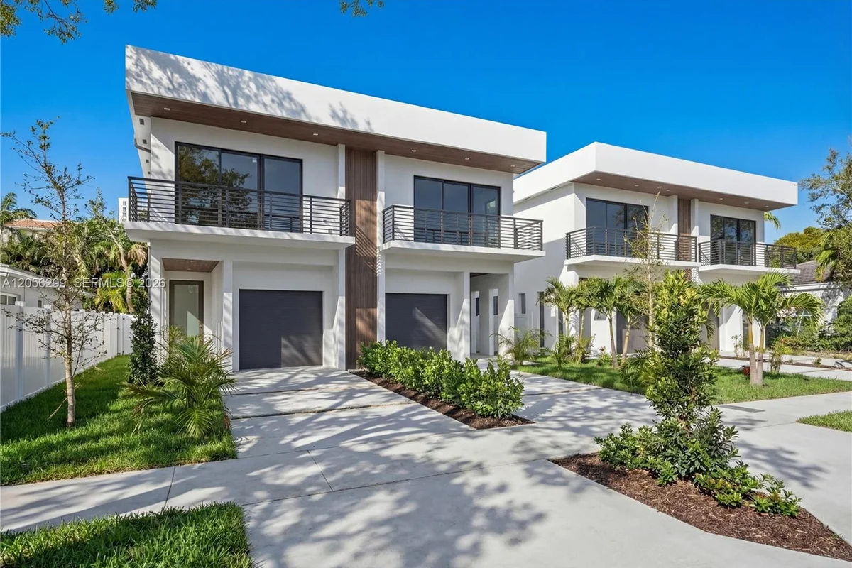 17 SE 12th Ave, Fort Lauderdale: photo 1 of 19