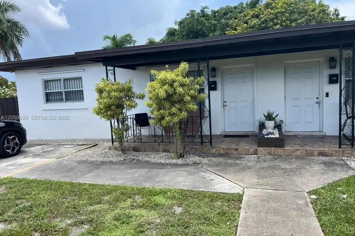 695 697 Curtiss Dr, Opa-locka: photo 1 of 70