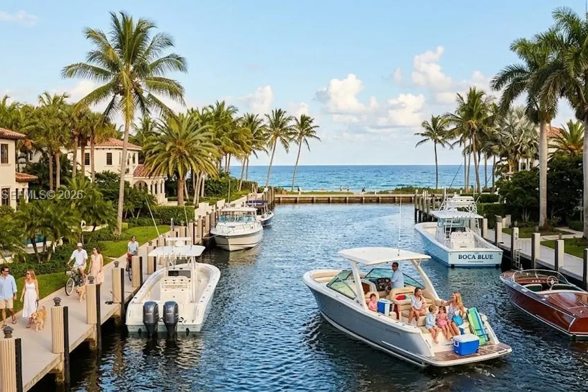 665 Enfield St #B9, Boca Raton: photo 1 of 4