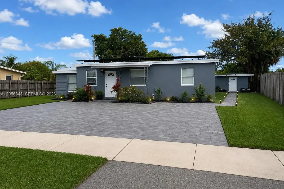 1885 NE 53rd St, Pompano Beach: photo 1 of 26