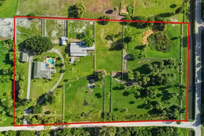 14095 Biddex Rd, Loxahatchee Groves: photo 1 of 69