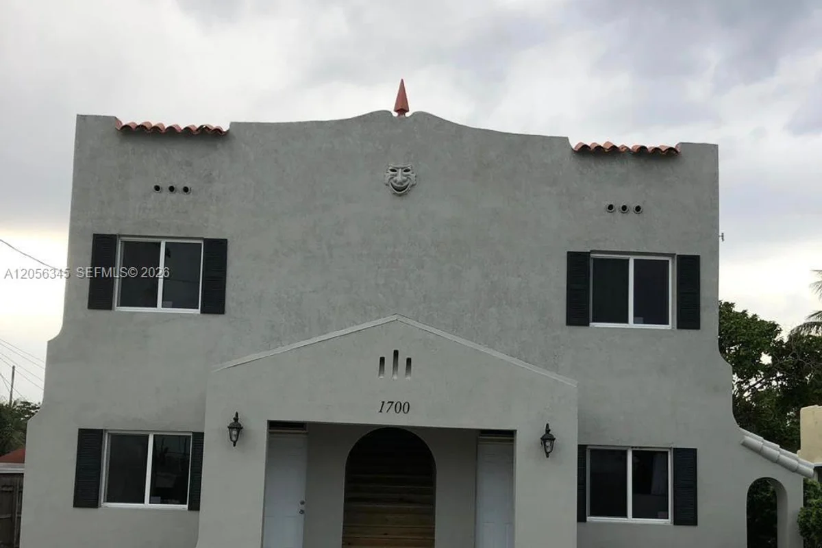 1700 NW 22 Ct #5, Miami: photo 1 of 5