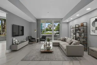 1440 S Ocean Blvd #2c, Lauderdale-by-the-Sea: photo 1 of 54