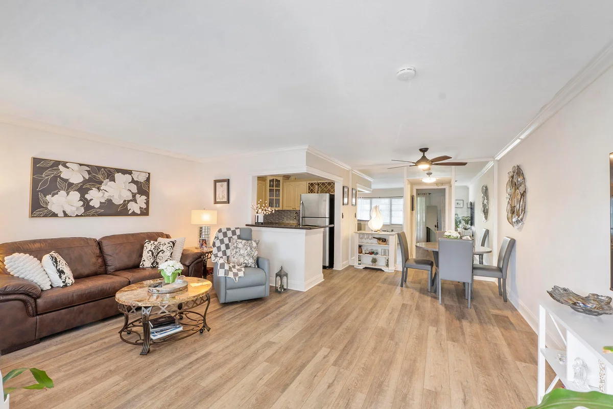 317 Tilford O, Deerfield Beach: photo 1 of 25