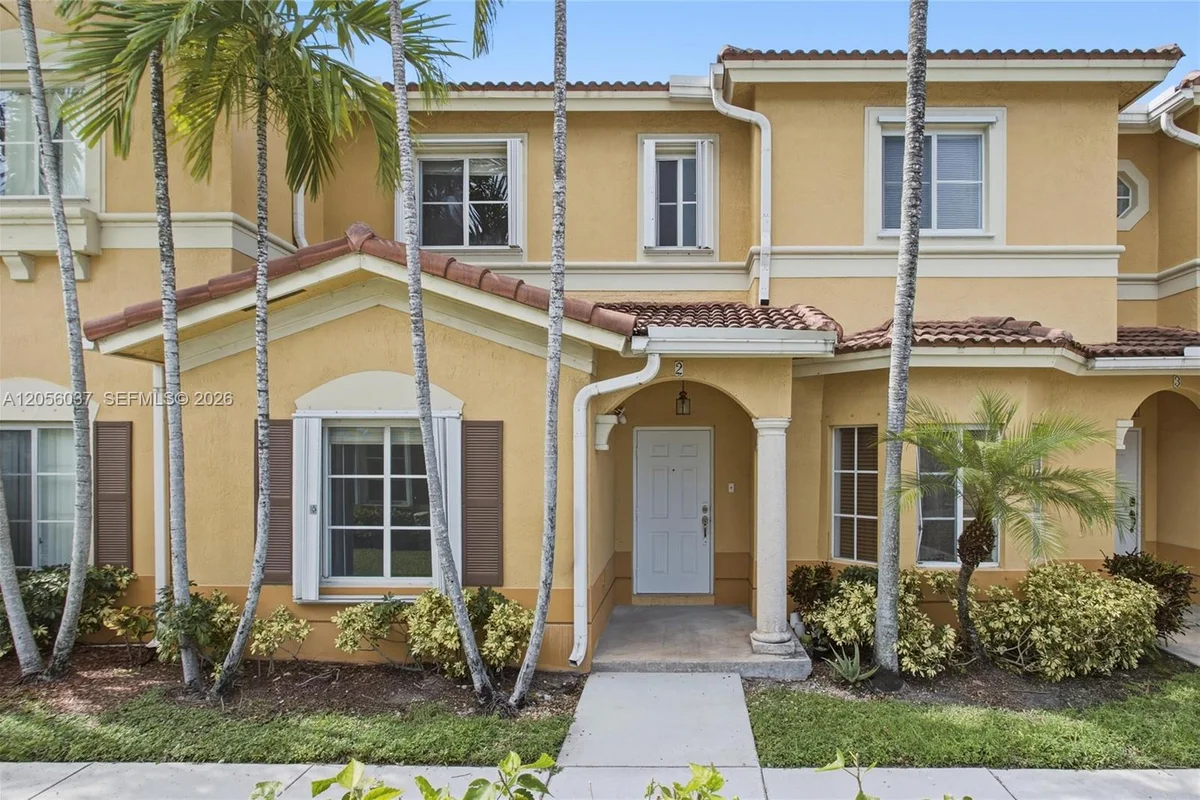 10863 NW 83rd #2, Doral: photo 1 of 33