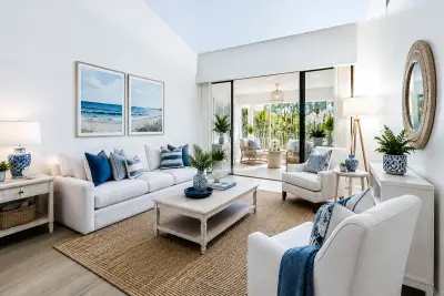 7825 Lexington Club Blvd #B, Delray Beach: photo 1 of 9