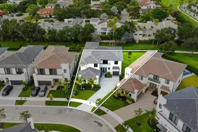 19701 NE 16 Pl, Miami: photo 1 of 97
