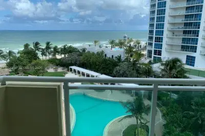 3001 S Ocean Dr #721, Hollywood: photo 1 of 26