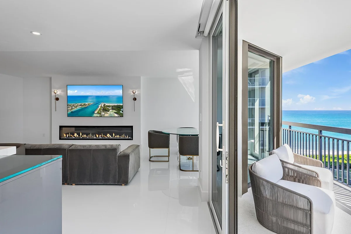 3140 S Ocean Blvd #502S, Palm Beach: photo 1 of 34