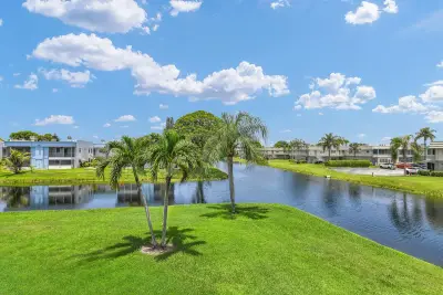 359 Saxony Trl #H, Delray Beach: photo 1 of 31