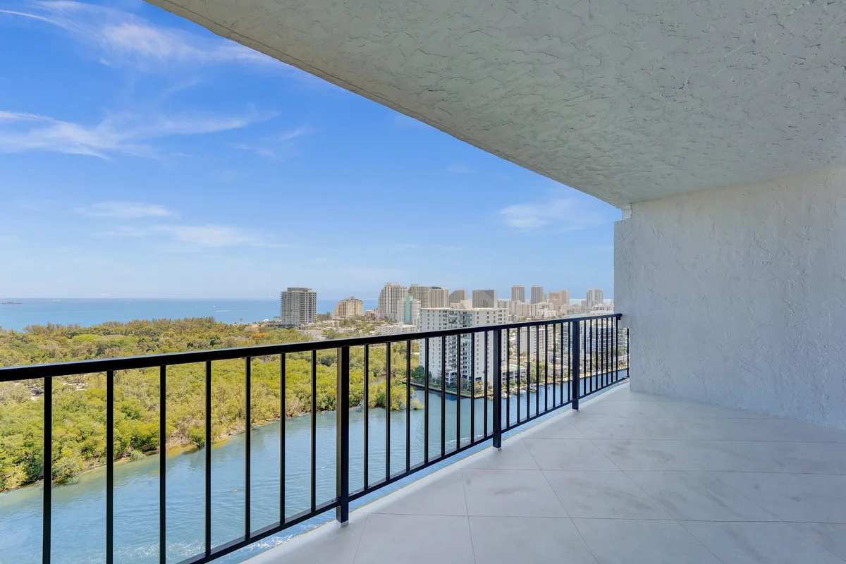 936 Intracoastal Dr #22F, Fort Lauderdale: photo 1 of 46