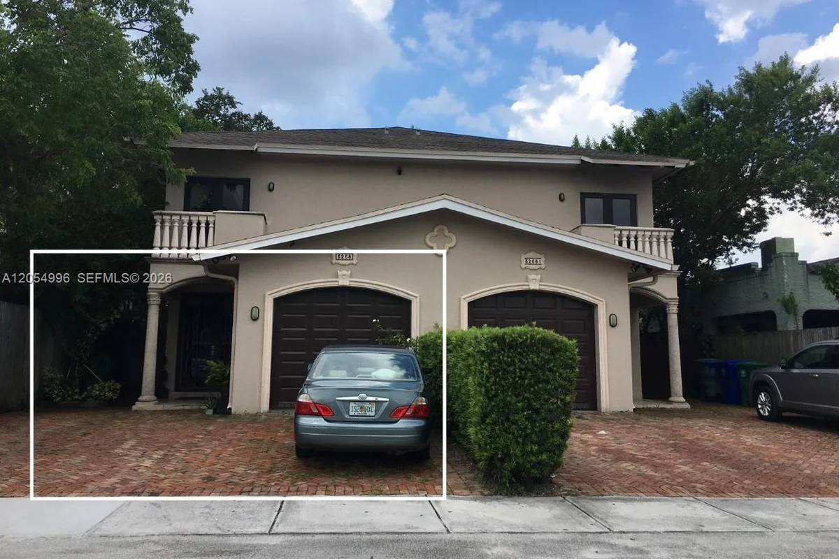 3268 SW 25th Ter #1a, Miami: photo 1 of 14