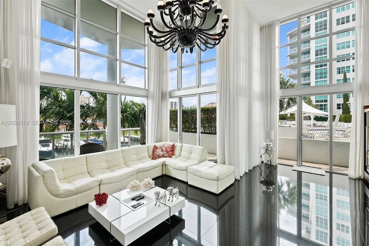 3131 NE 188th St #1-301, Aventura: photo 1 of 64