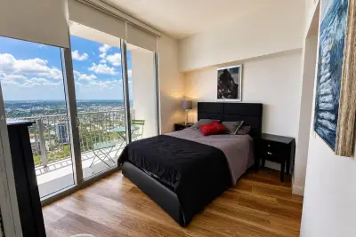 1750 N Bayshore Dr #5614, Miami: photo 1 of 10