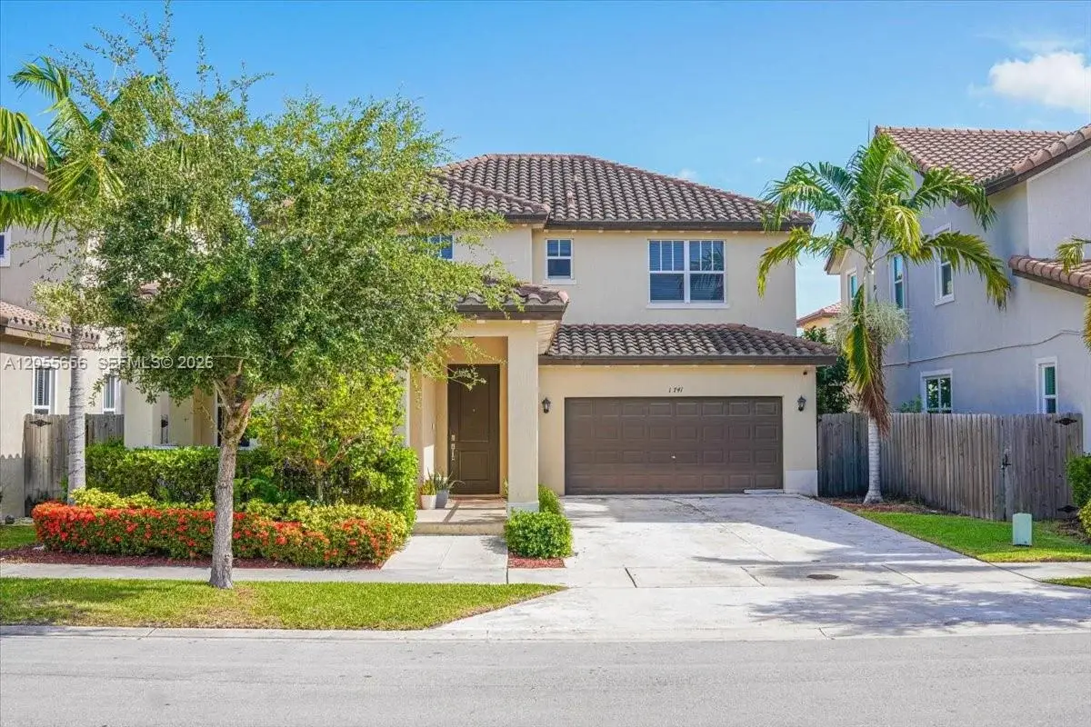 11741 SW 243rd St, Homestead: photo 1 of 36