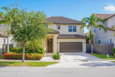 11741 SW 243rd St, Homestead: photo 1 of 36