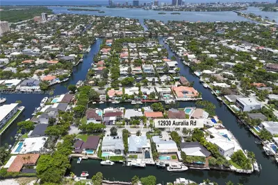 12930 Auralia Rd, North Miami: photo 1 of 30