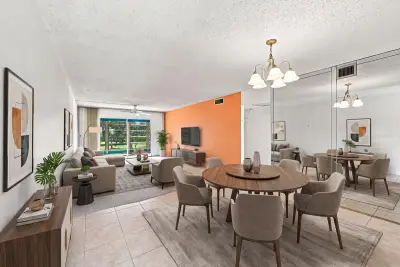 2901 Victoria Cir #D2, Coconut Creek: photo 1 of 50