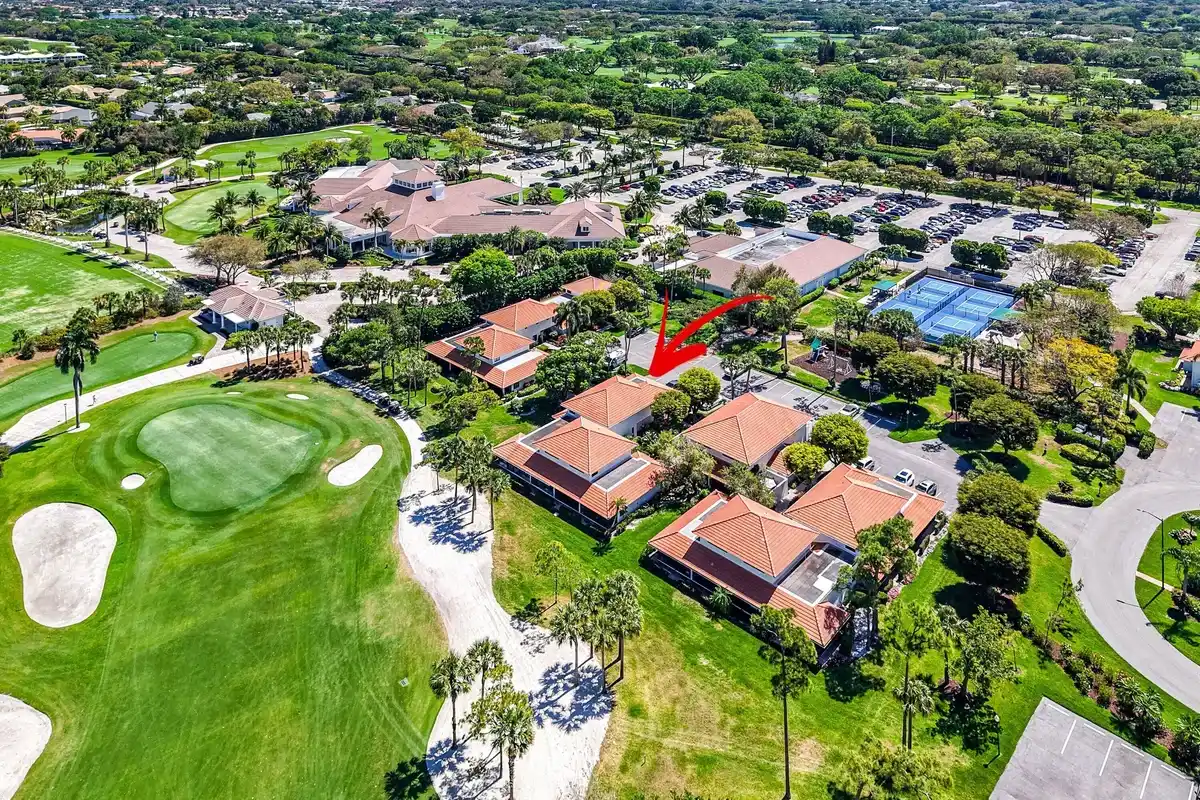 4101 Kittiwake Ct #Kittiwake, Boynton Beach: photo 1 of 47