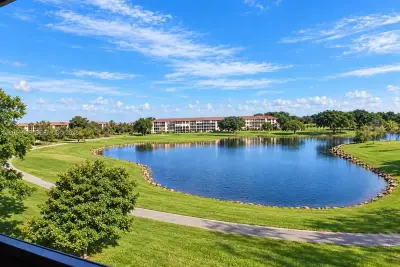 13475 SW 9th St #401A, Pembroke Pines: photo 1 of 26